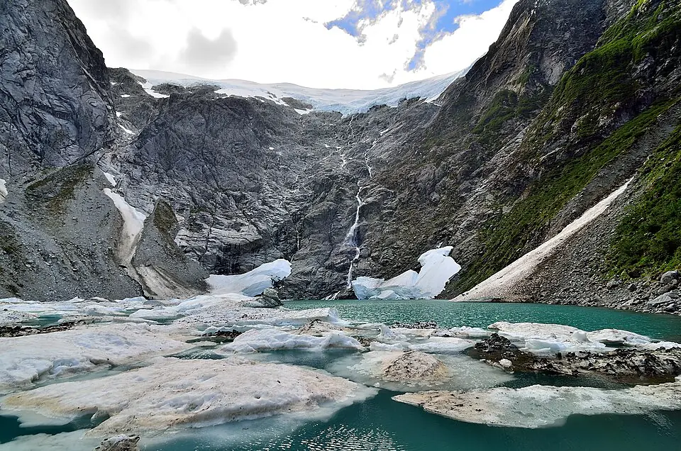 Queulat National Park